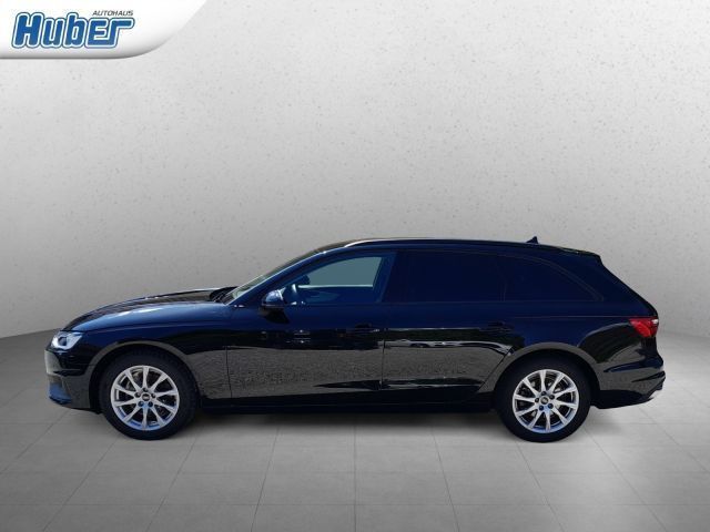 Audi A4 Avant 2.0 - Samsaru's Car Outlet