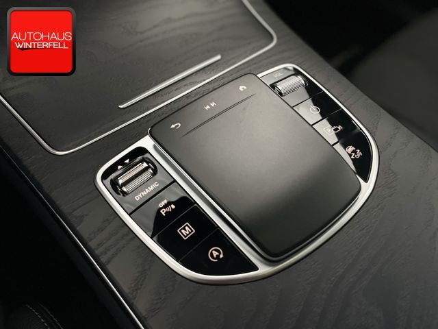 Mercedes-Benz GLC 400 d Coupé 4M AMG - Samsaru's Car Outlet