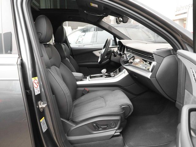 Audi Q7 45 TDI quattro S line Laserl. AHK Pano B&O 7-