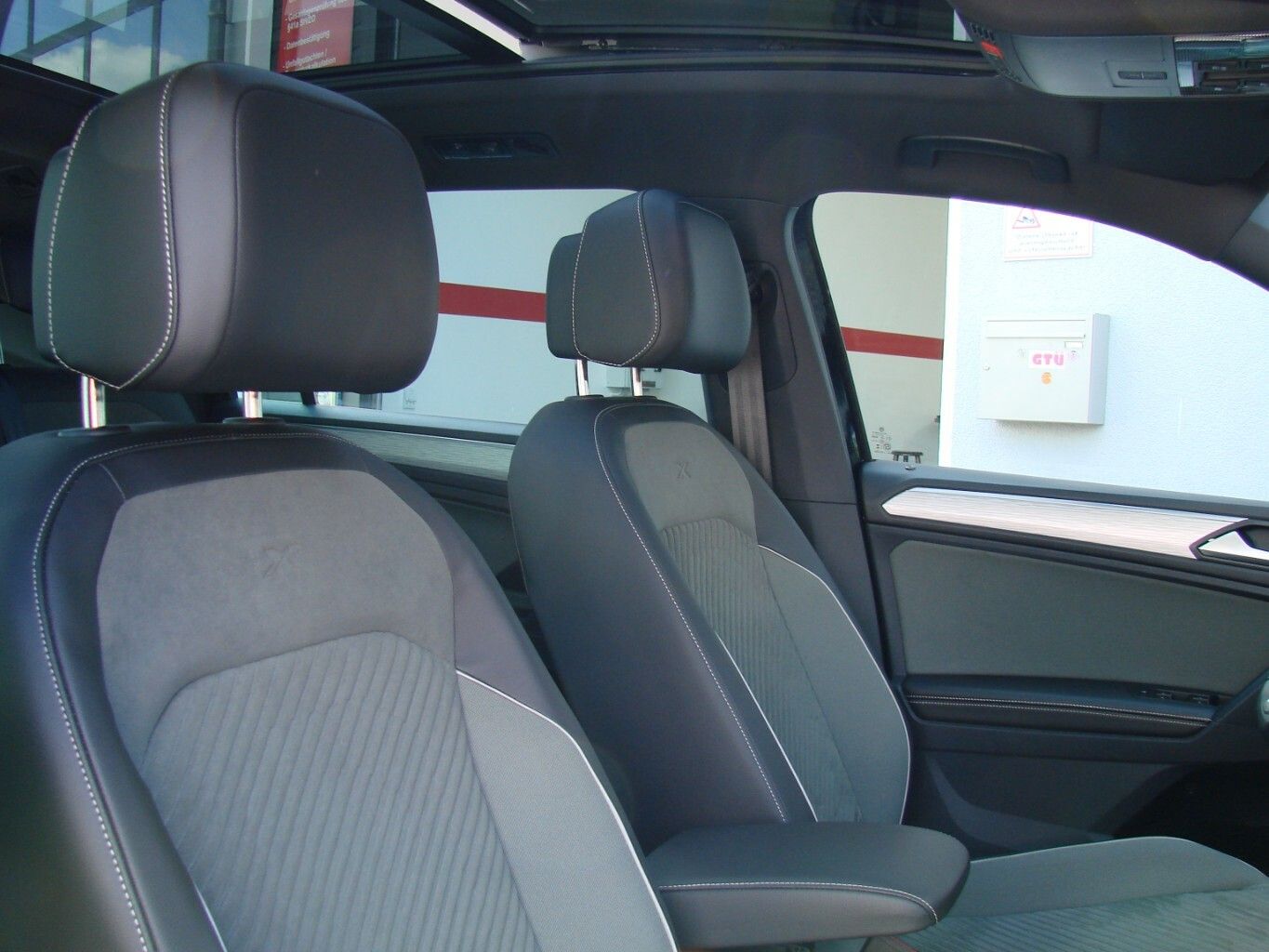 Seat Tarraco 2.0TDi Xperience ACC Pano LED AHK 7Sitze