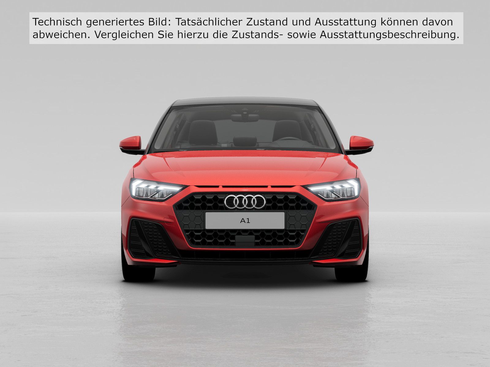 Audi A1 Sportback 25 TFSI S-trc S line - Samsaru's Car Outlet