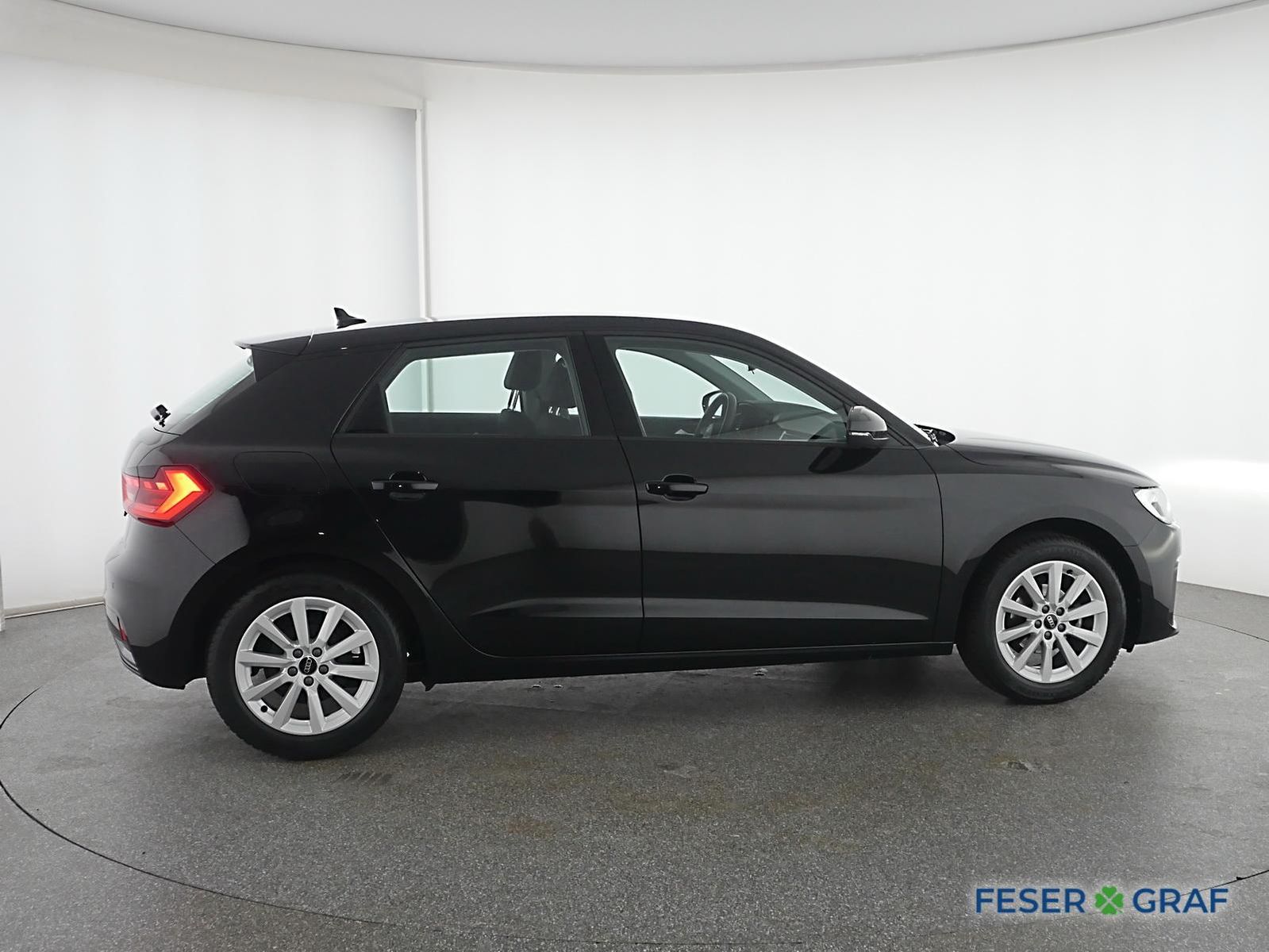 Audi A1 Sportback 25 TFSI Advanced - Samsaru's Car Outlet