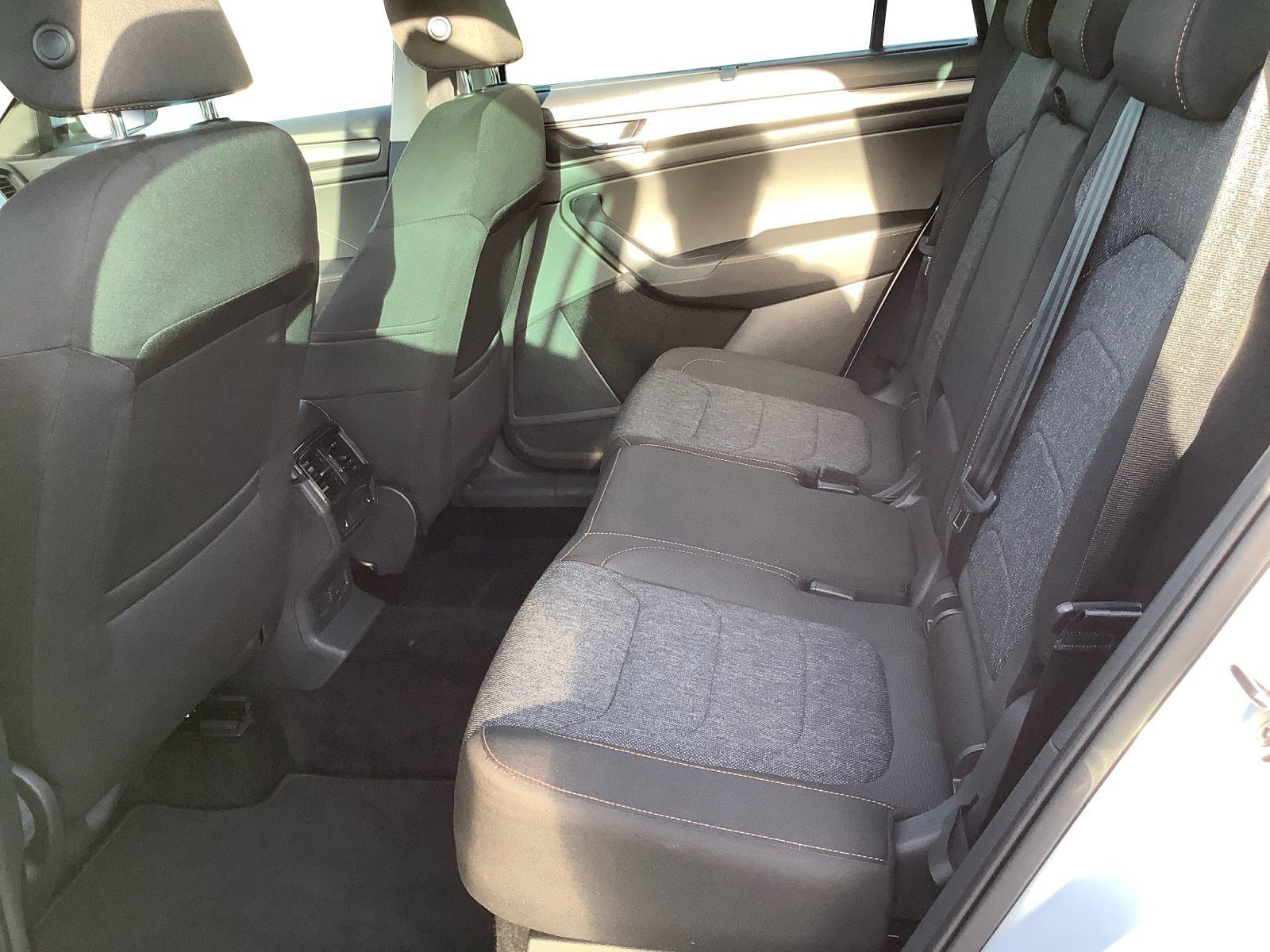 Skoda Kodiaq 2.0 TDI DSG Clever 4x4 AHK Matrix Standh.