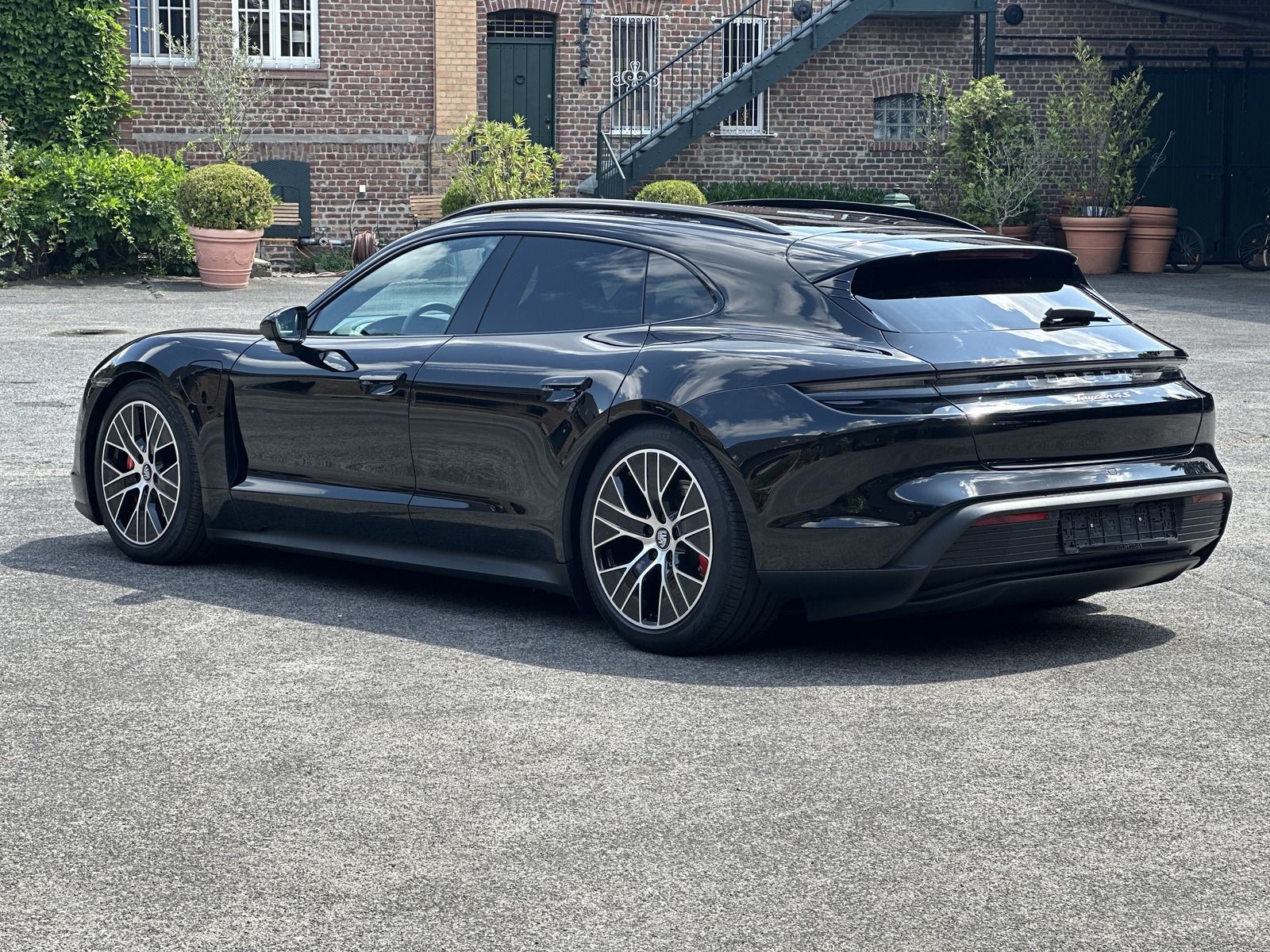 Porsche Taycan 4S Sport Turismo BOSE*20 TURBO*PANORAMA*H