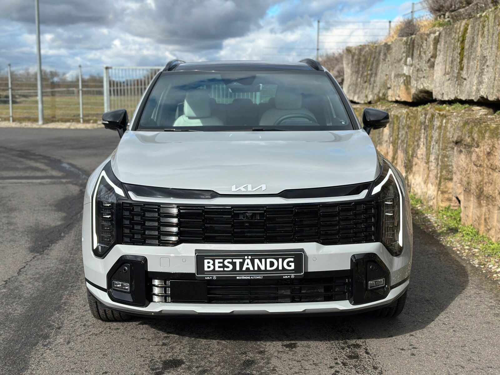 Kia SPORTAGE 1.6T PHEV AWD GT-LINE+HUD+360+PANO+AHK
