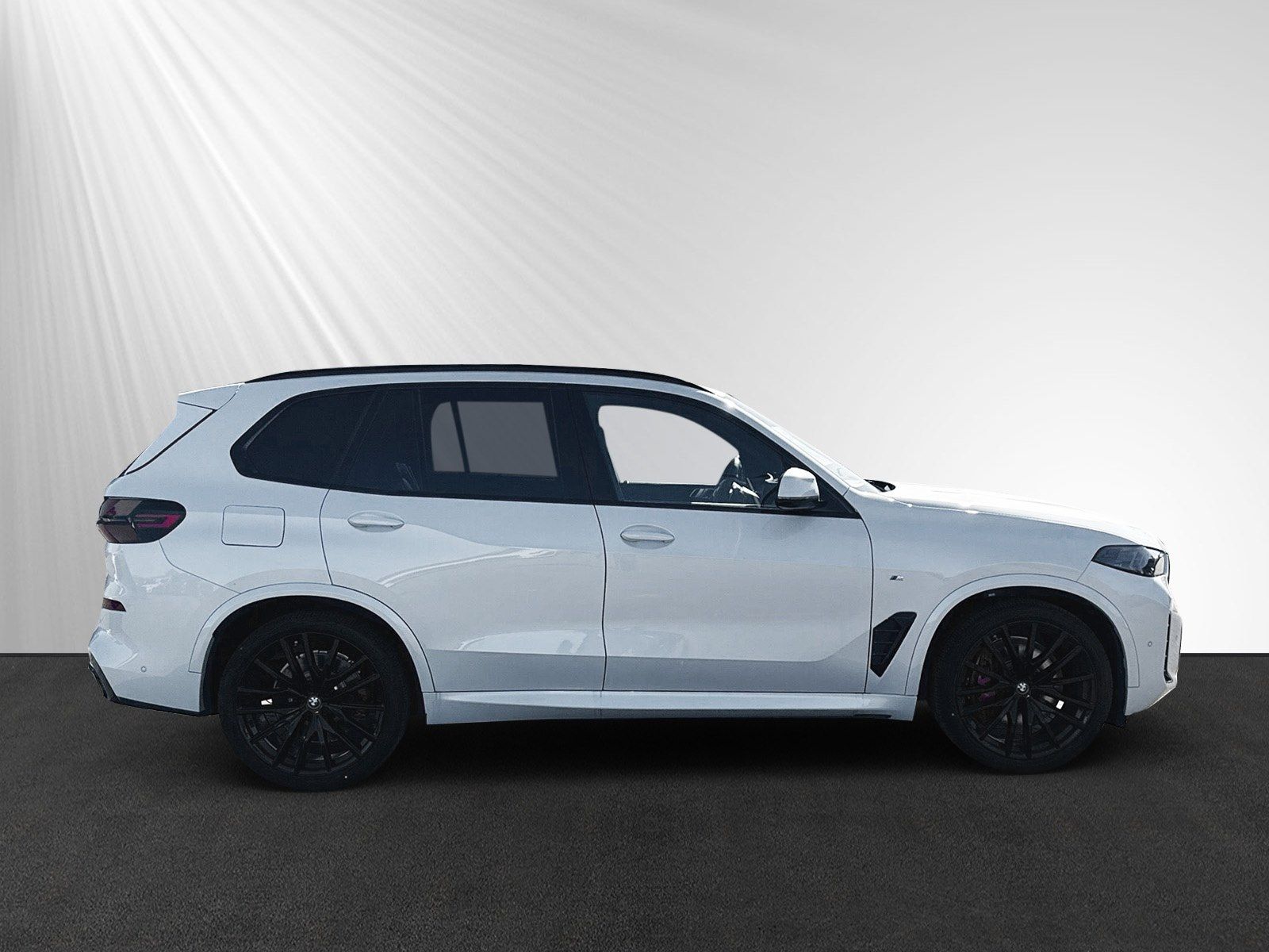 BMW X5 xDrive50e M Sport Pro|SkyLounge|AHK|H/K