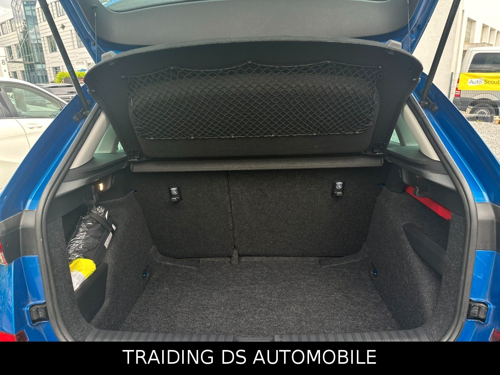 Skoda KAMIQ - Samsaru's Car Outlet