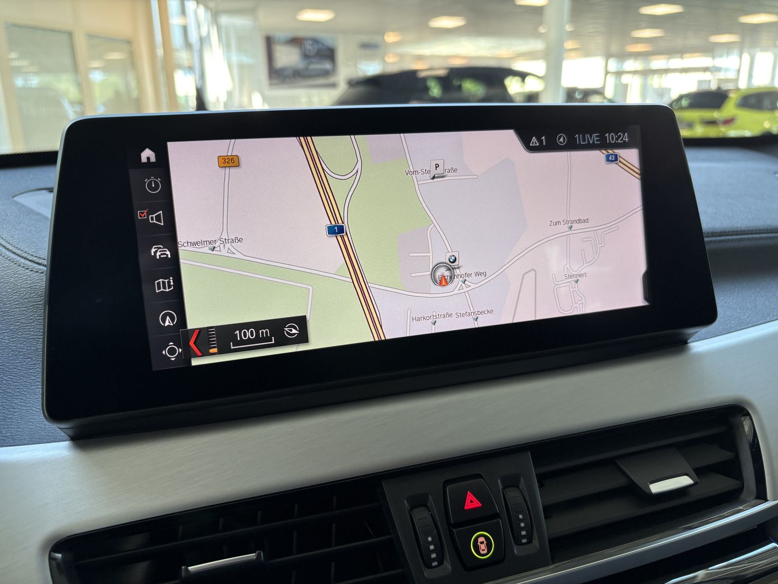 BMW X1 xDrive25i MSport - Samsaru's Car Outlet