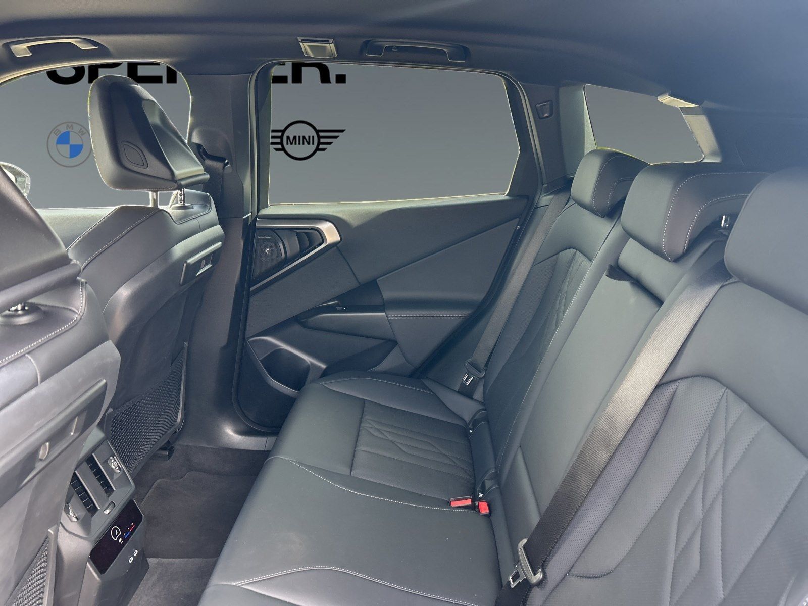 BMW X3 20 xDrive M Sportpaket*1000 € netto Zubehör o