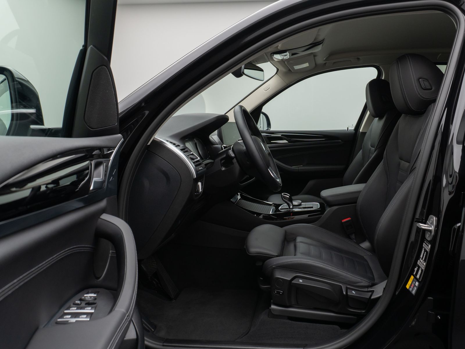 BMW X3 xD30e Sport - Samsaru's Car Outlet