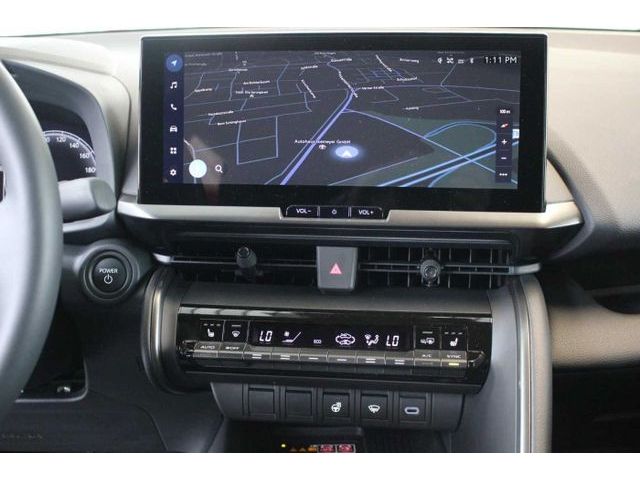 Toyota C-HR 1.8 Hybrid Team Deutschland Zweifarblackier