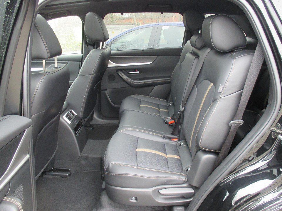 Mazda CX-80 3.3L e-SKYACTIV D 254 8AT AWD Homura Plus