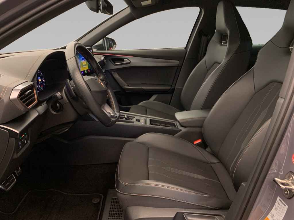 Cupra Formentor VZ TSI DSG 4D *AHK*LED*ACC*DCC*R-CAM*