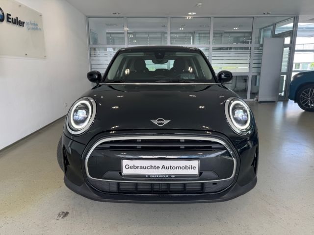MINI One 5-Türer - Samsaru's Car Outlet