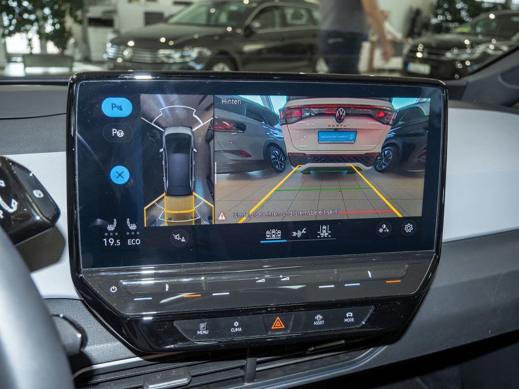 Volkswagen ID.3 Pro Performance 150/58 IQ.LIGHT - LED Navi