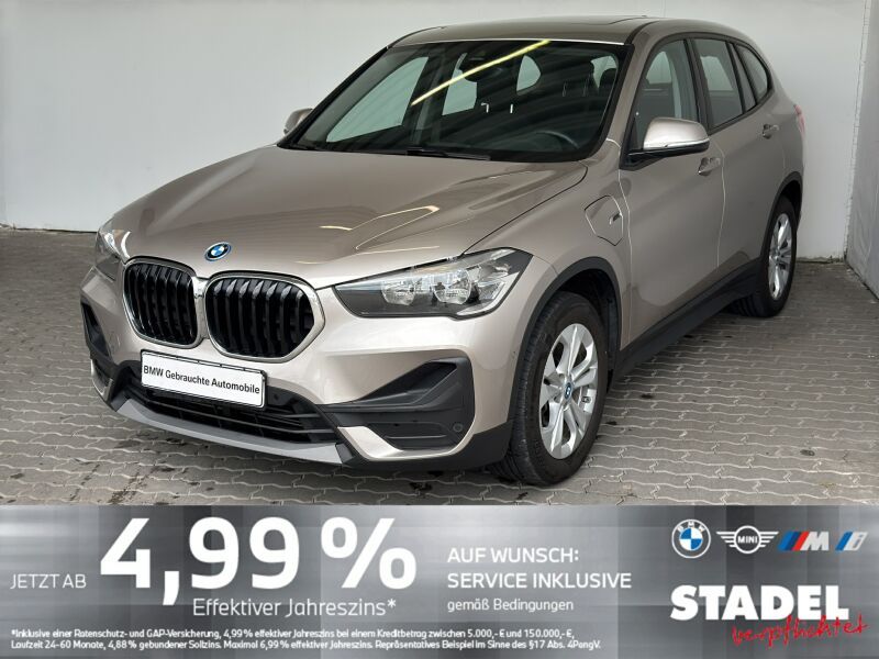 BMW X1 xDrive25e Advantage - Samsaru's Car Outlet