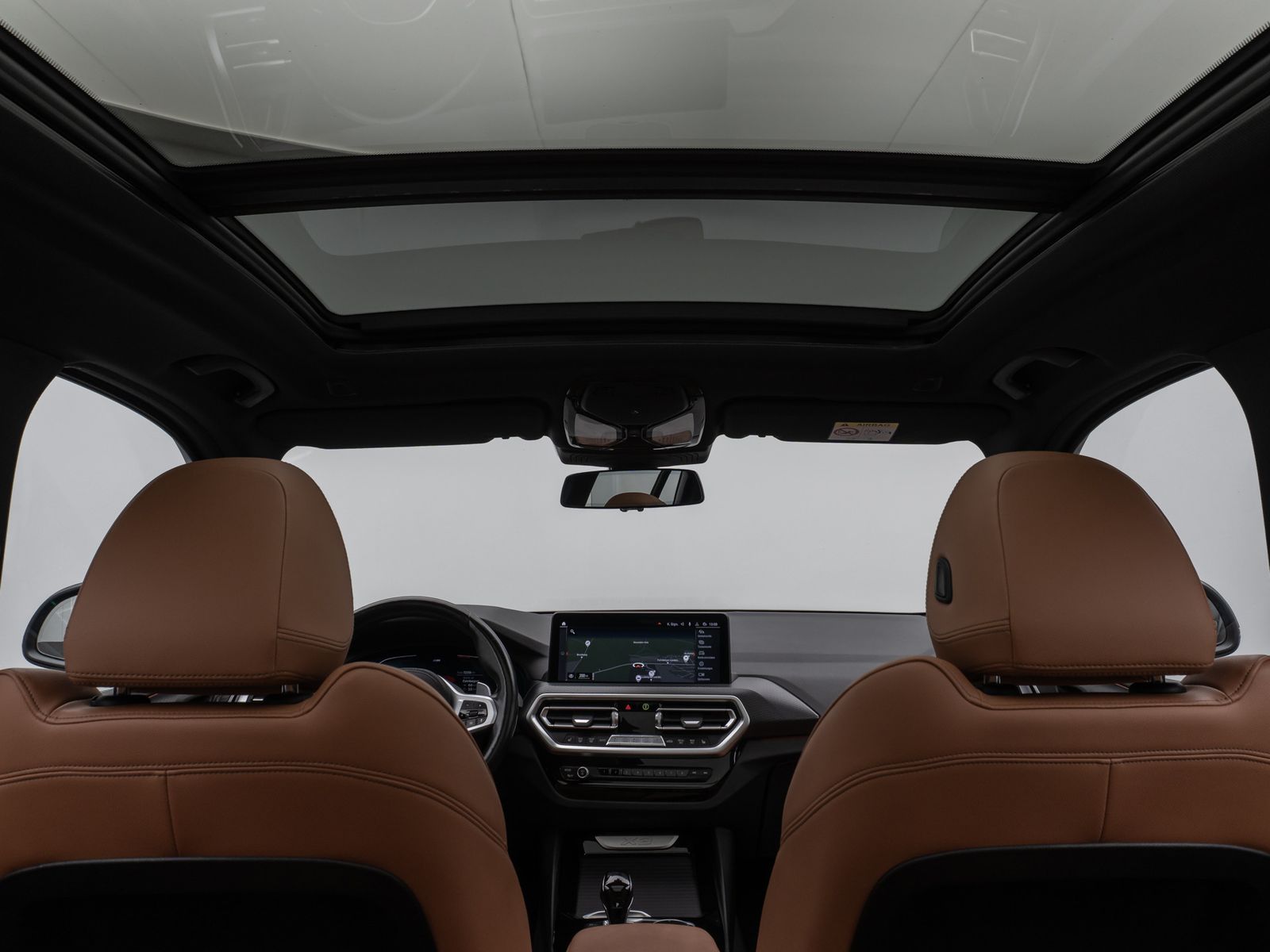 BMW X3 xD30i M Sport Panorama Kamera DAB HiFi Alarm