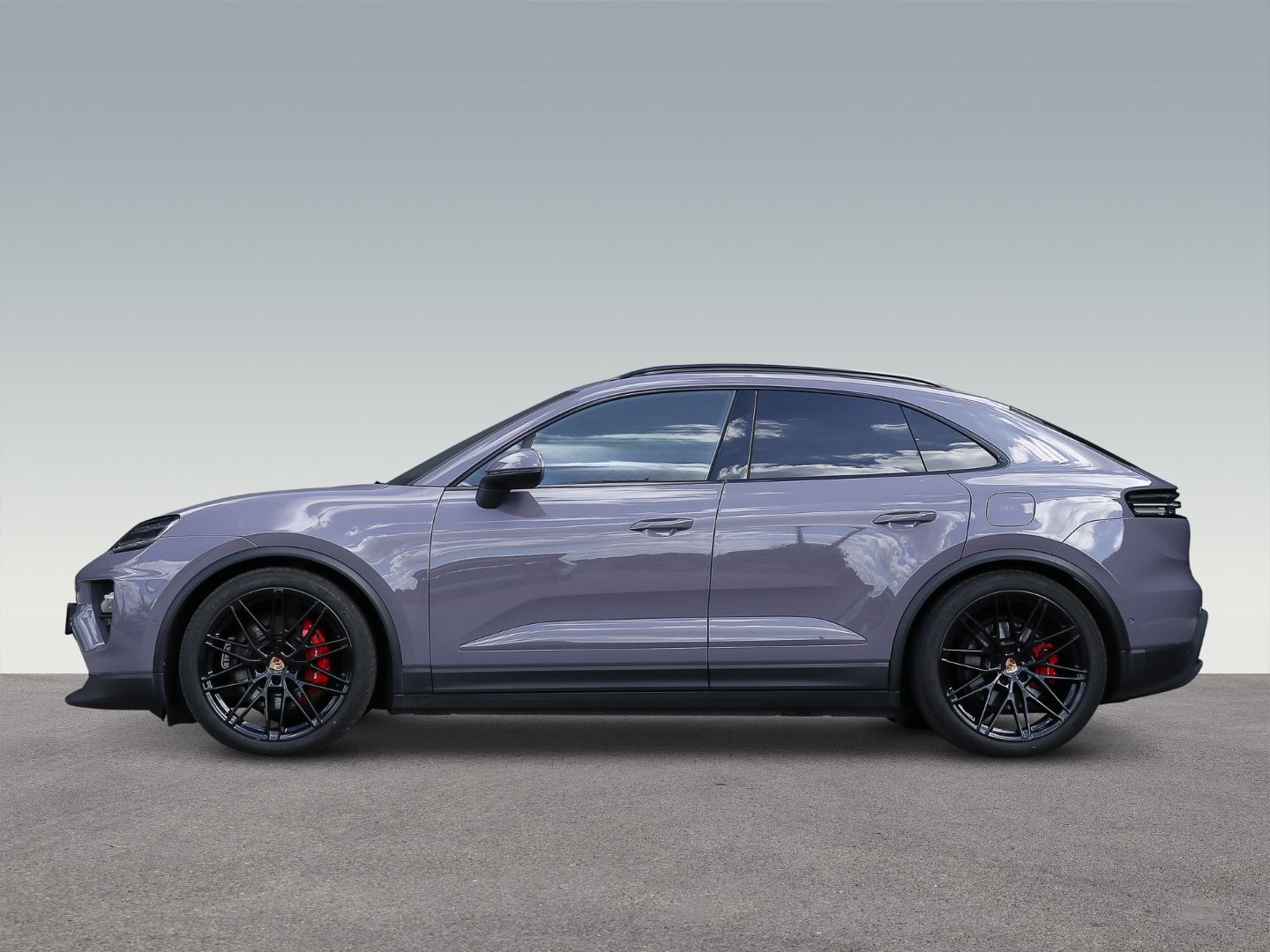 Porsche Macan 4S InnoDrive HA-Lenkung Surround-View BOSE