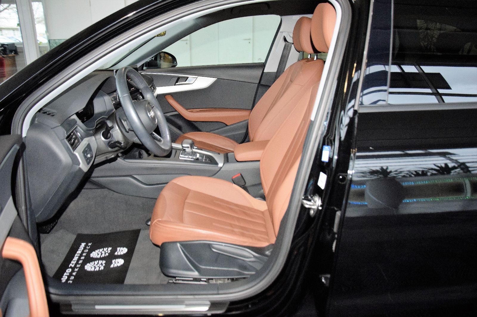 Audi A4 Av 50 TDI qu - Samsaru's Car Outlet