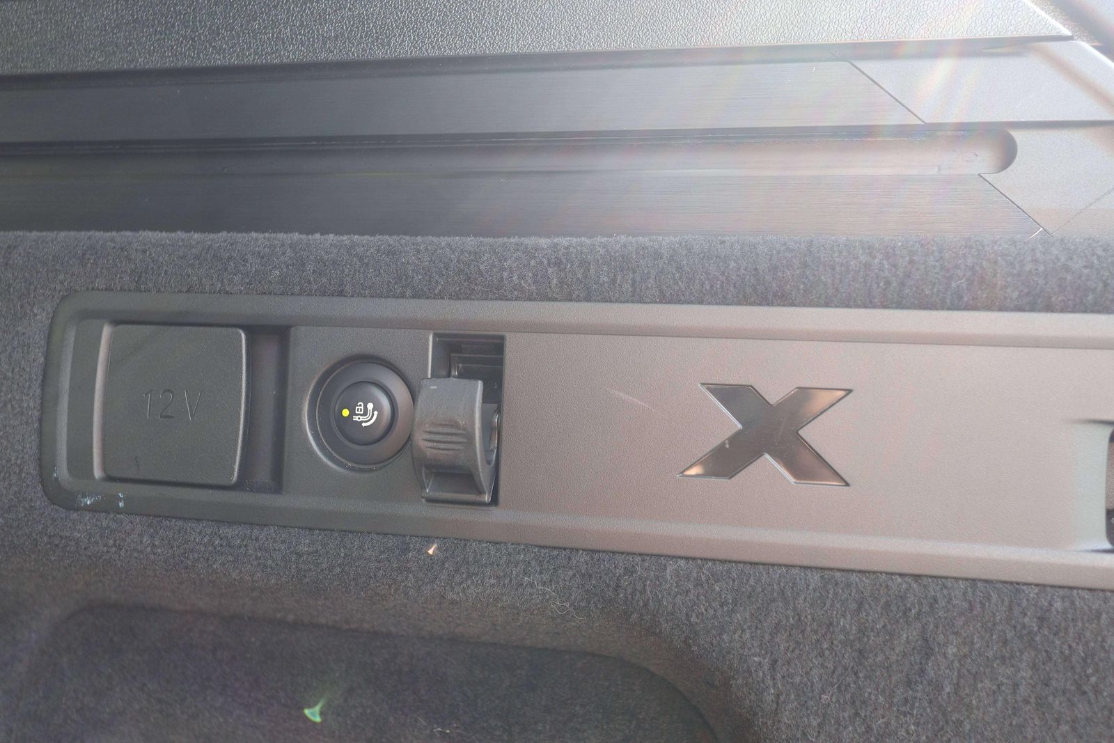 BMW X5 M M60i V8 *Utilitaire *Lichte Vracht *Pano *B
