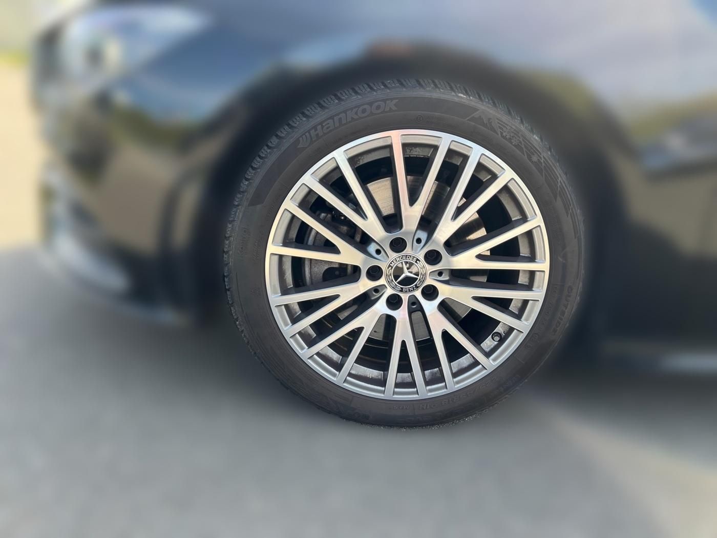 Mercedes-Benz CLA 250 4M AMG - Samsaru's Car Outlet