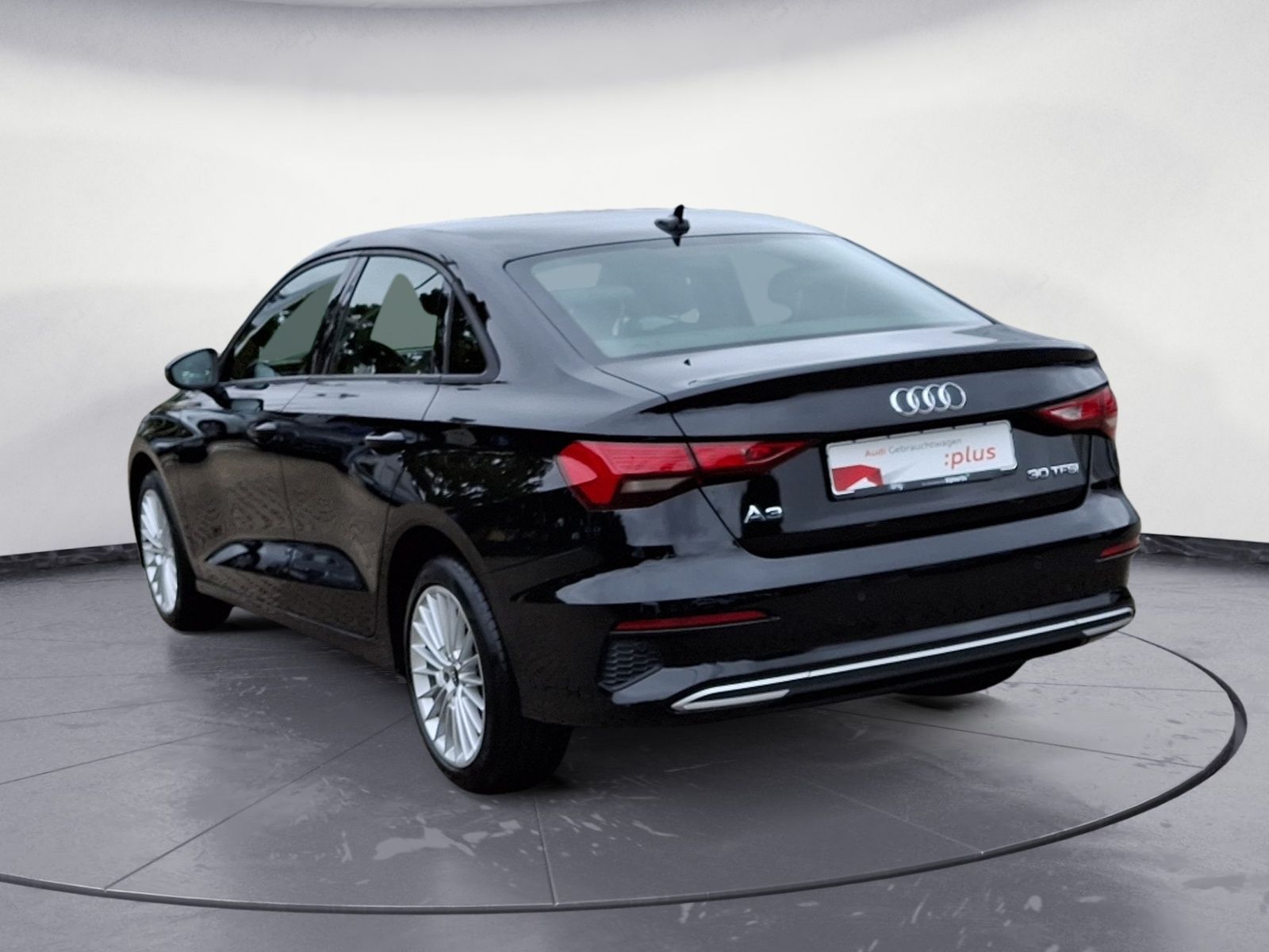 Audi A3 30 TFSI Limousine S tronic advanced