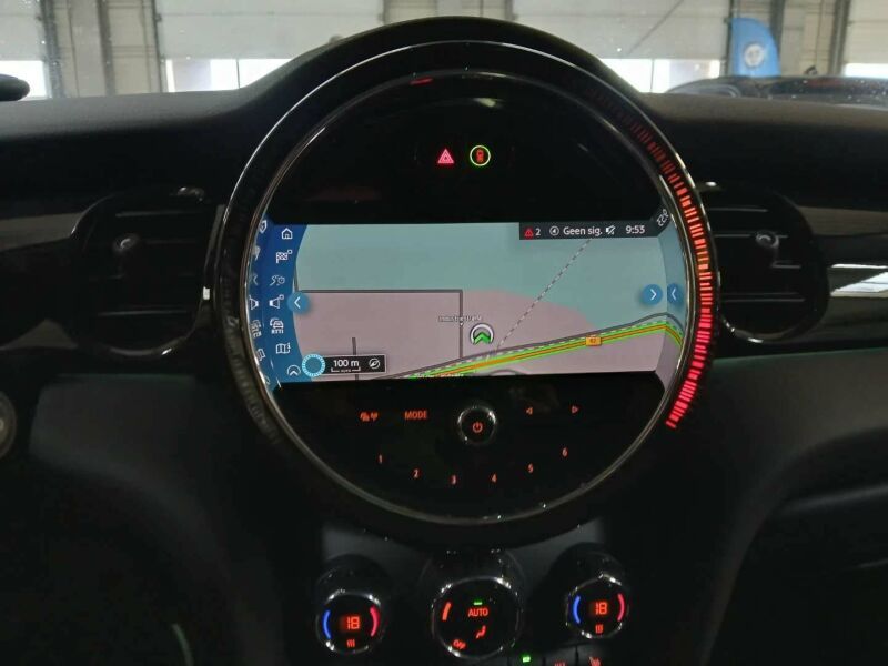 MINI Cooper SE 3T Essential Trim - Samsaru's Car Outlet