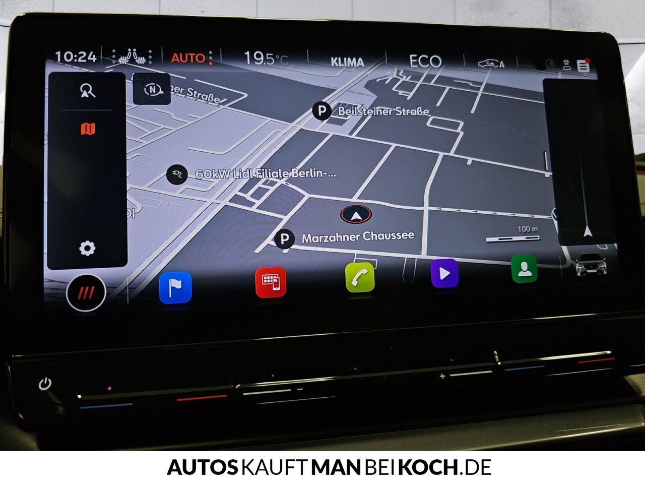 Cupra Formentor VZ 1.4 e-Hybrid NAVI LED KLIMAAUT SHZ