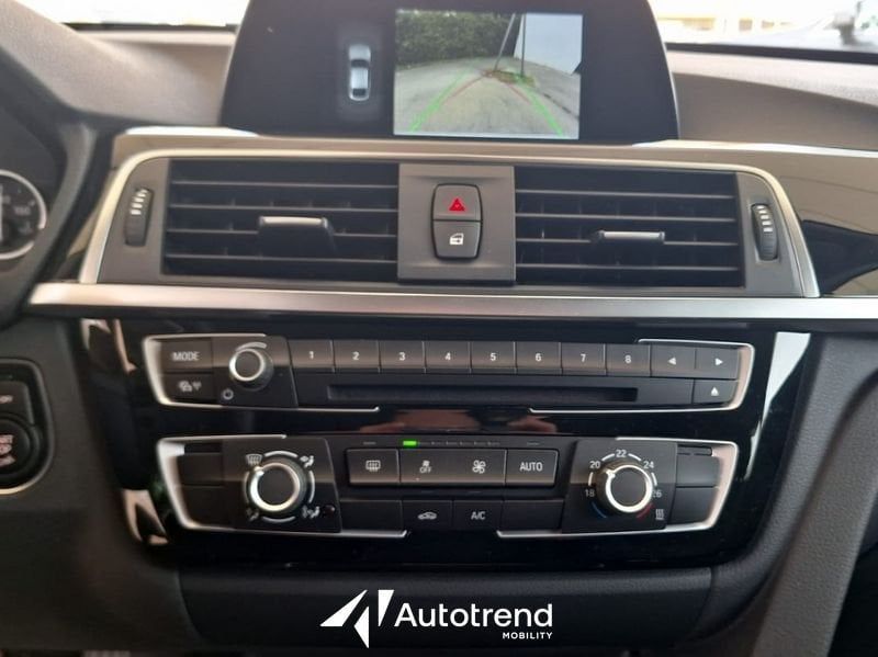 BMW Serie 3 Gran Turismo 318d - Samsaru's Car Outlet