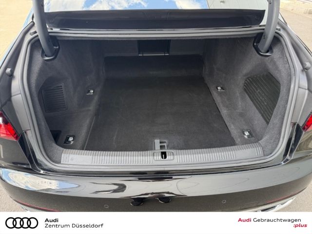 Audi A8 50 TDI quattro - Samsaru's Car Outlet