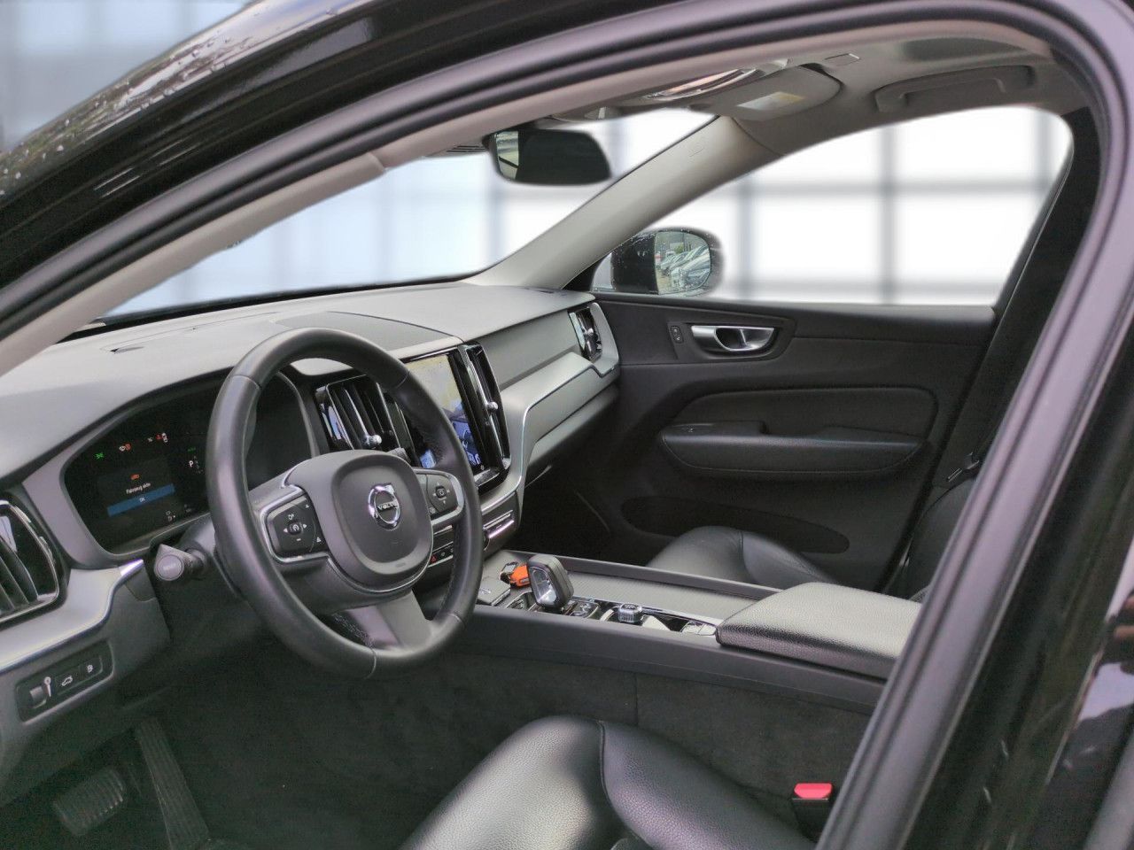 Volvo XC 60 Inscription Expression Recharge Plug-In