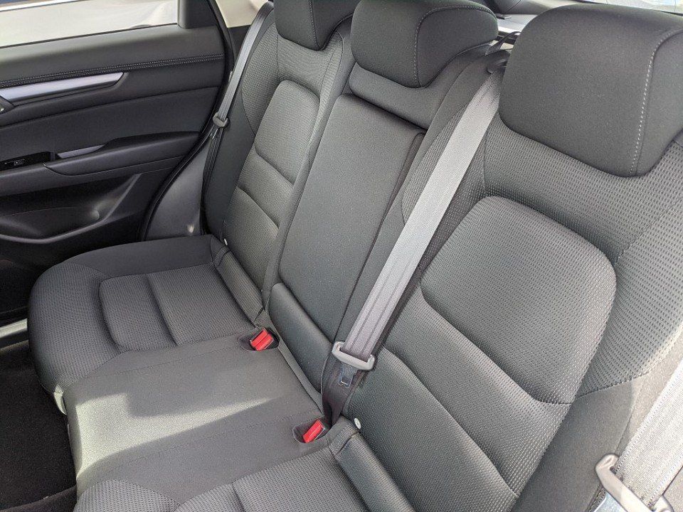 Mazda CX-5 2.5l Ad´vantage Navi 360° Kamera Ganzjahres