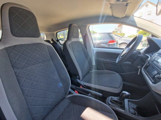 Volkswagen e-up! Style - Samsaru's Car Outlet