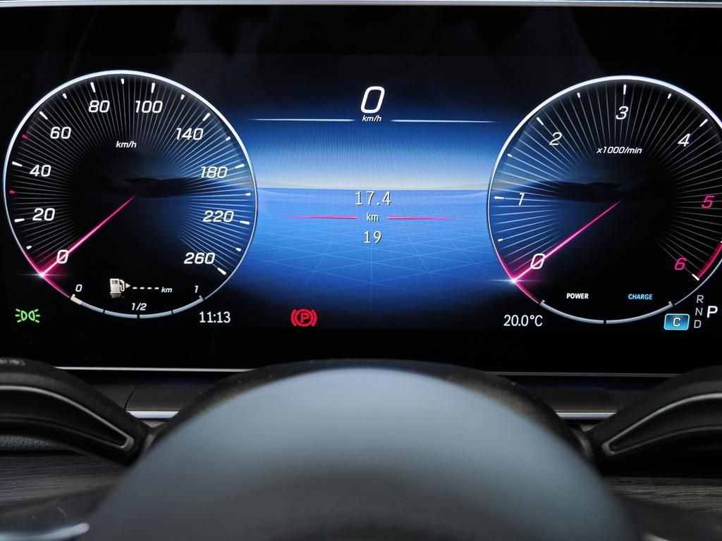 Mercedes-Benz GLE 450 d 4m AMG NIGHT PANO AHK STANDHZG 22-ZOLL