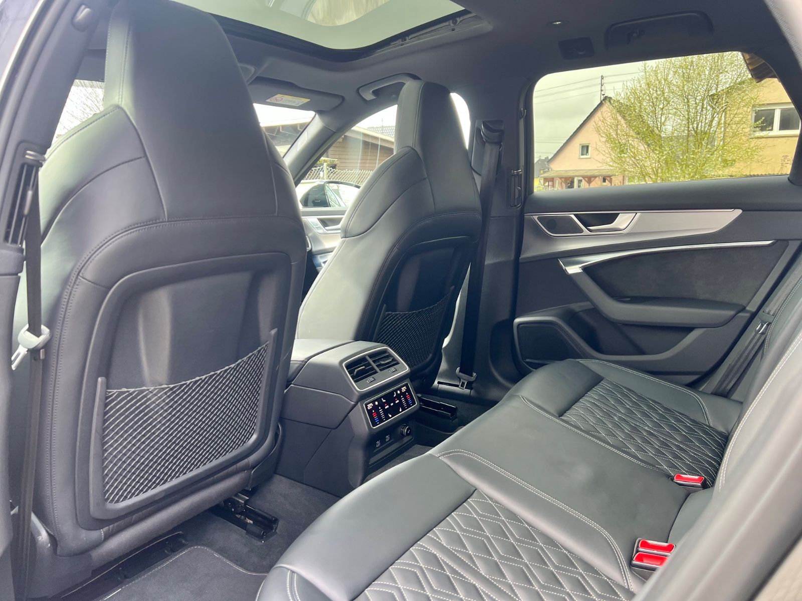 Audi S6 AV 3.0TDI quattro S line HD*RS-SITZ*PANO*21"*