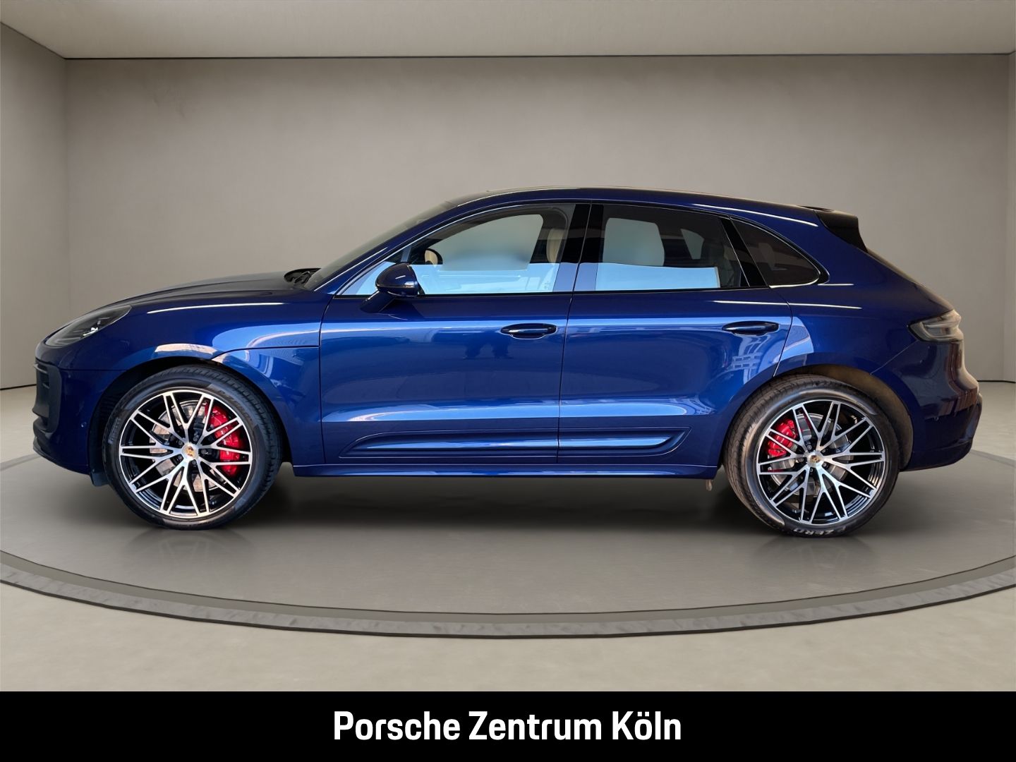 Porsche Macan GTS - Samsaru's Car Outlet
