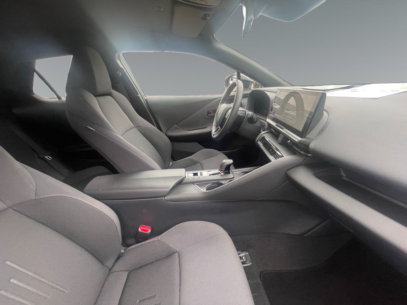 Toyota C-HR 2.0 FWD Teamplayer 1,99% Finanzierung!