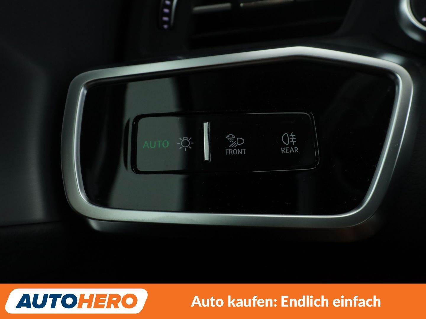 Audi A6 40 TDI Mild-Hybrid quattro Sport Aut.*S-LINE*