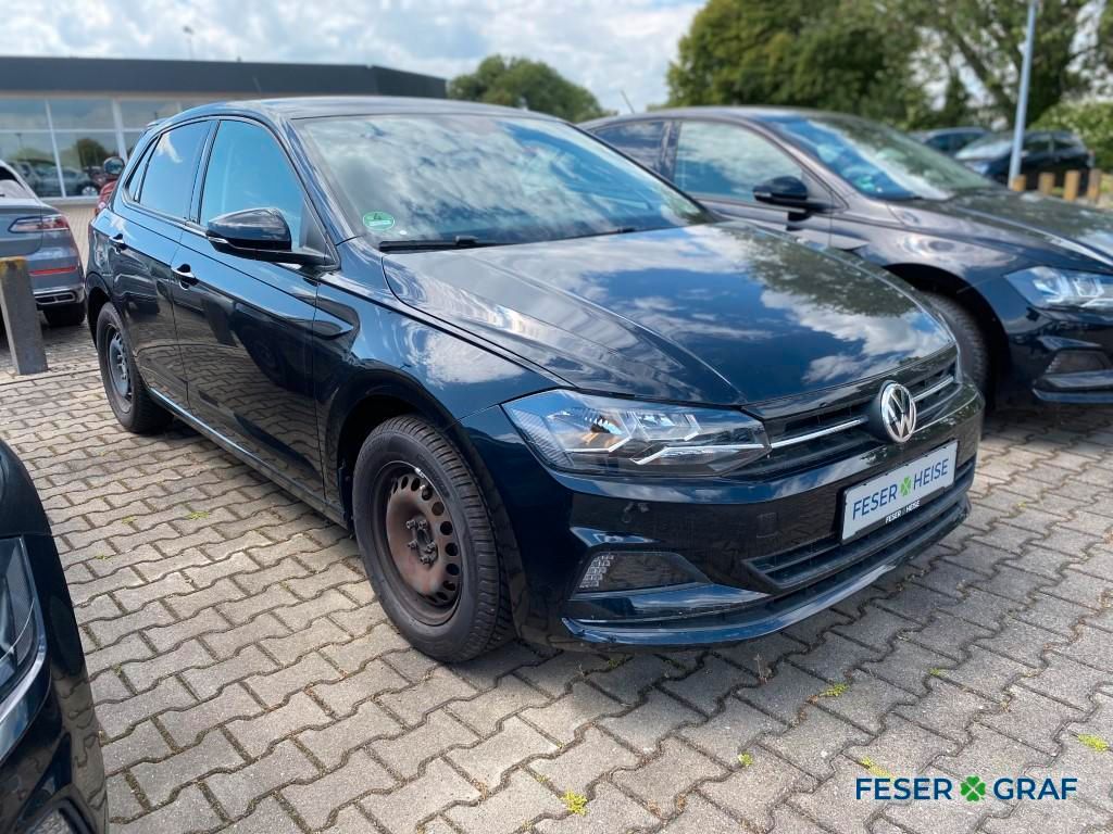 Volkswagen Polo 1.0 TSI Comfortline DSG - Samsaru's Car Outlet