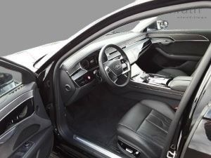 Audi A8 60 TFSI e quattro - Samsaru's Car Outlet