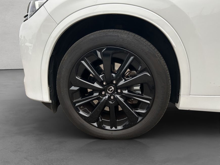 Mazda CX-80 AWD PHEV Aut. HOMURA PLUS