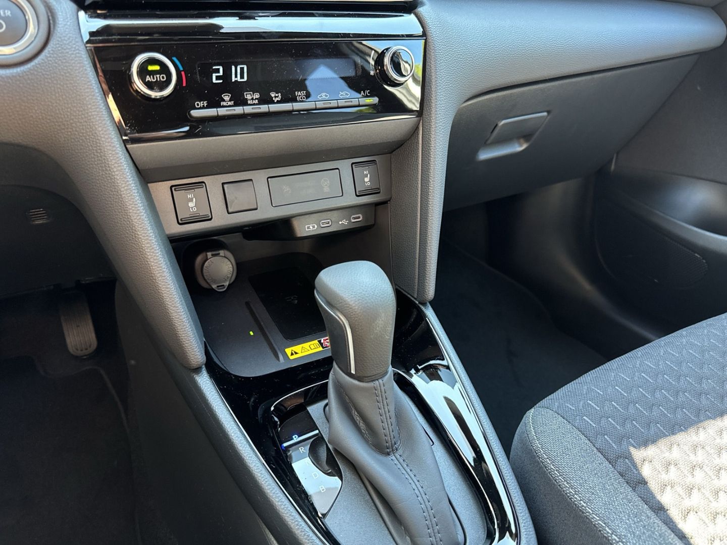 Toyota Yaris Cross 1.5 Hybrid 4x2 Teamplayer +Kamera +W