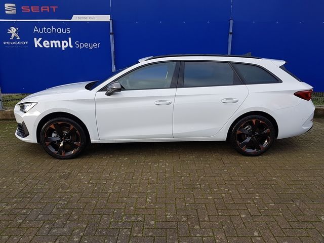 Cupra Leon Sportstourer 1.5 eTSI DSG - Samsaru's Car Outlet