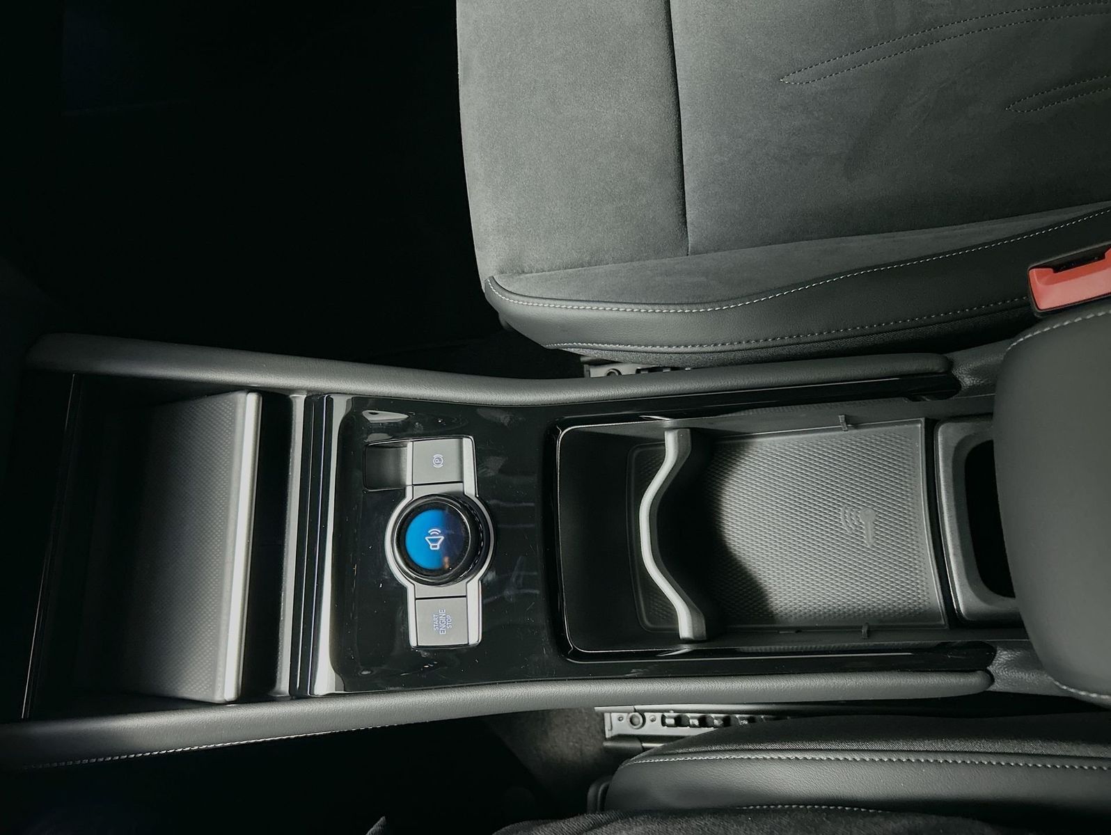 Volkswagen Tiguan 1.5 TSI eHybrid DSG Elegance
