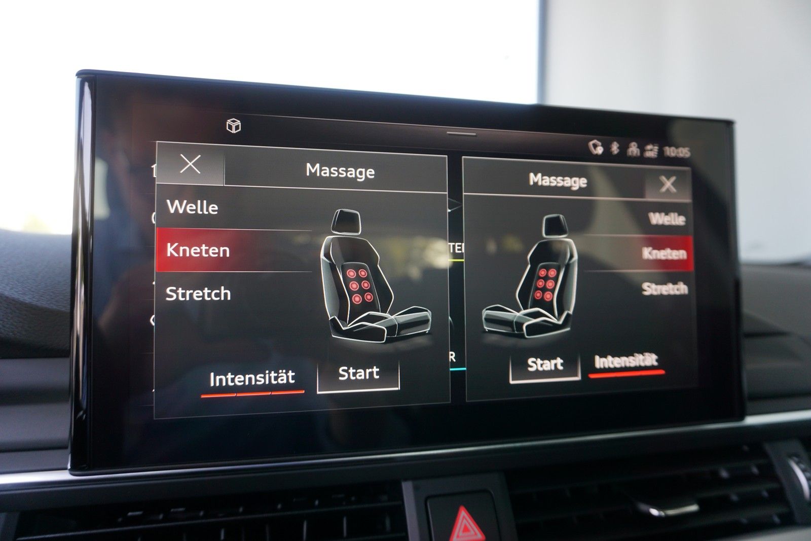 Audi A4 Avant 40 TFSI S tronic S line - Samsaru's Car Outlet