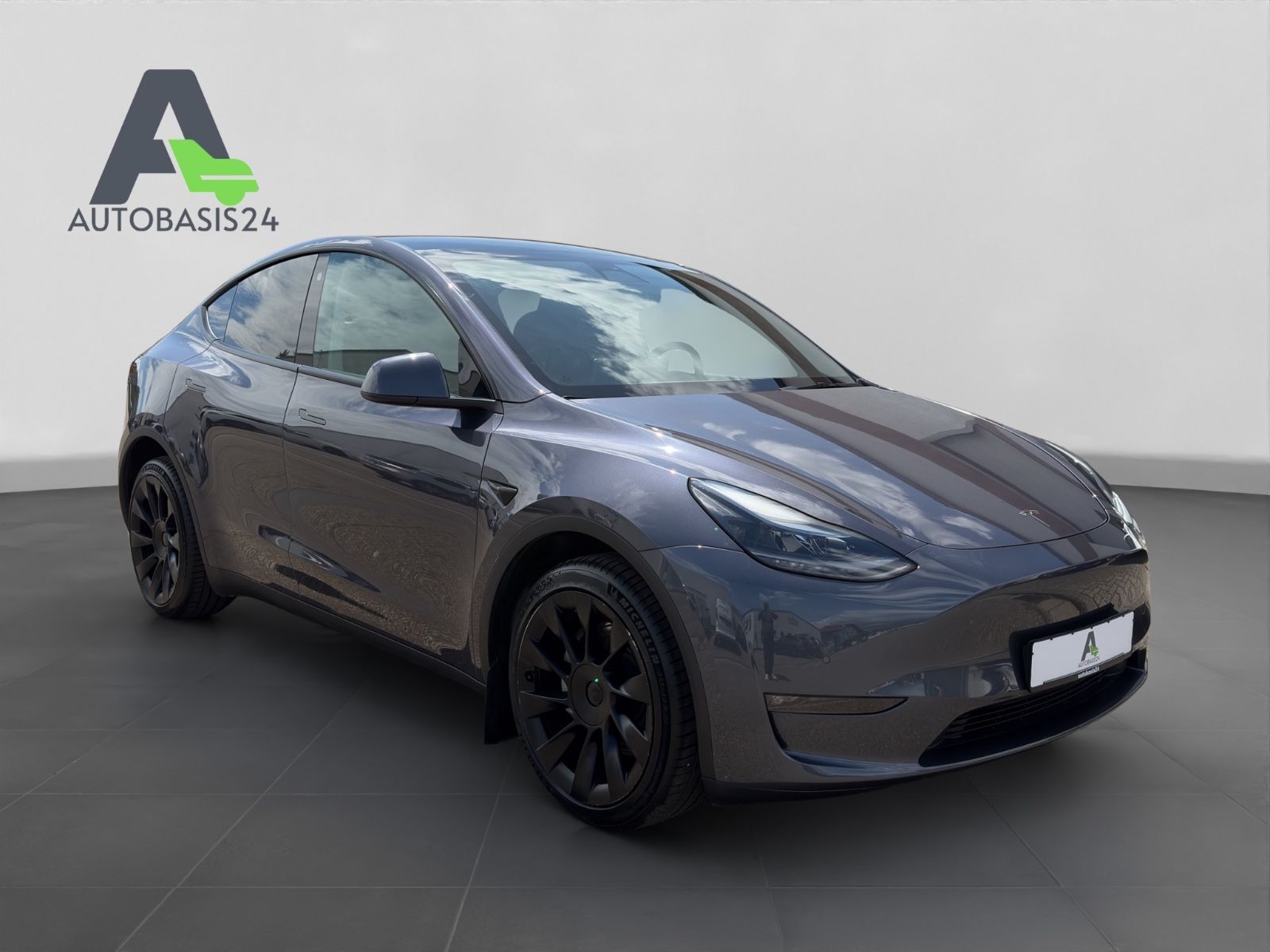 Tesla Model Y Long Range Dual AWD *1.Hand*Shanghai*
