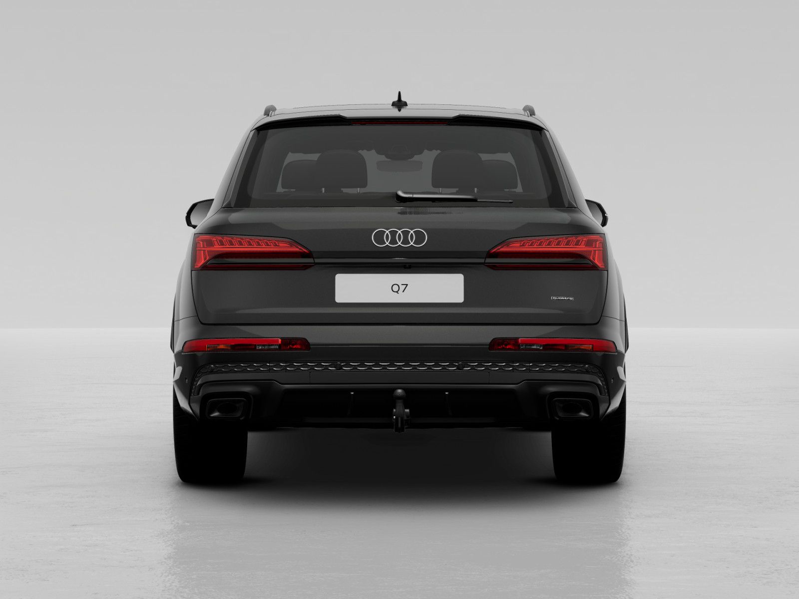 Audi Q7 50 TDI quattro S line*Navi*Matrix*HUD*AHK*PDC
