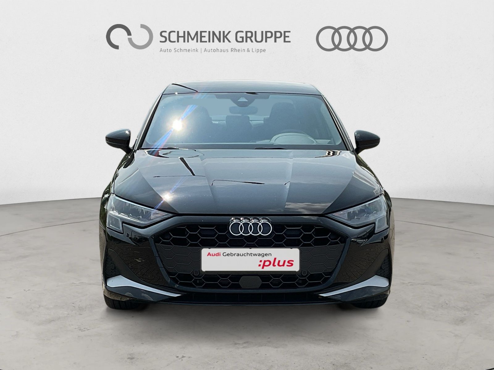 Audi A3 Limousine 35 TFSI advanced - Samsaru's Car Outlet