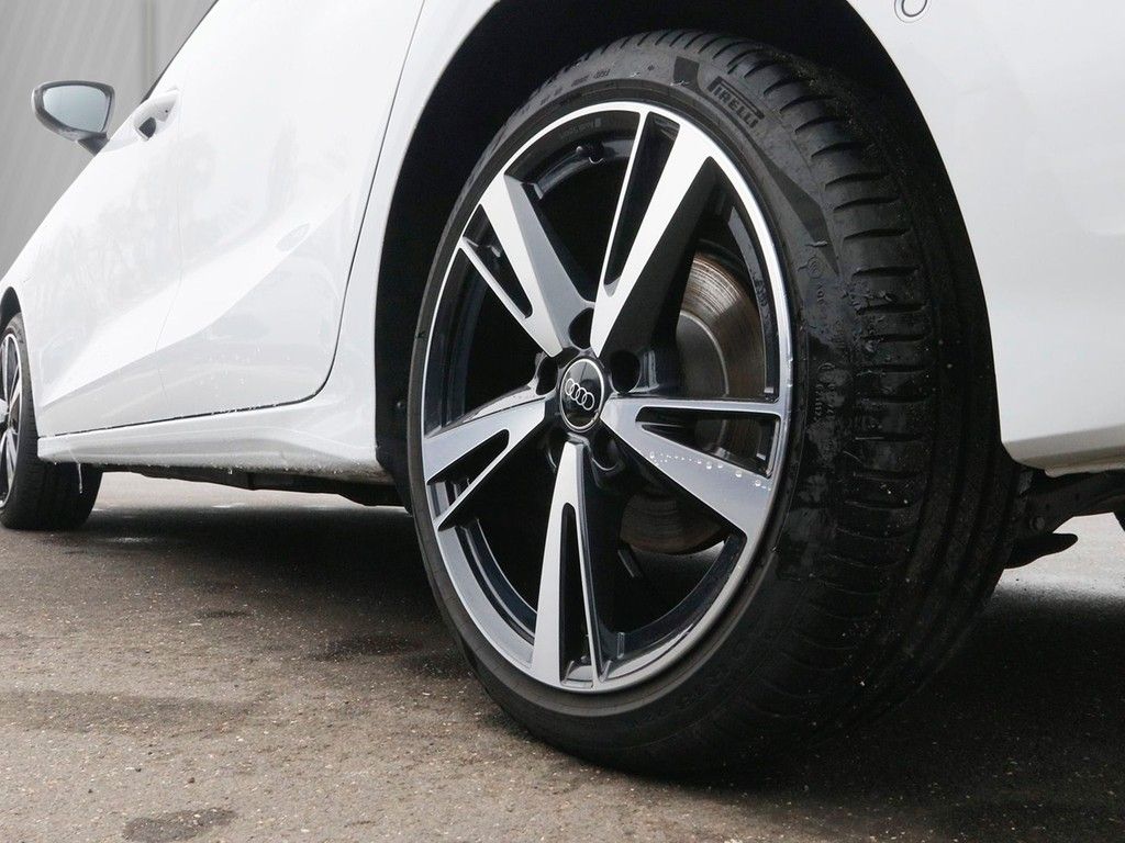 Audi A3 Sportback 40 TFSI e - Samsaru's Car Outlet