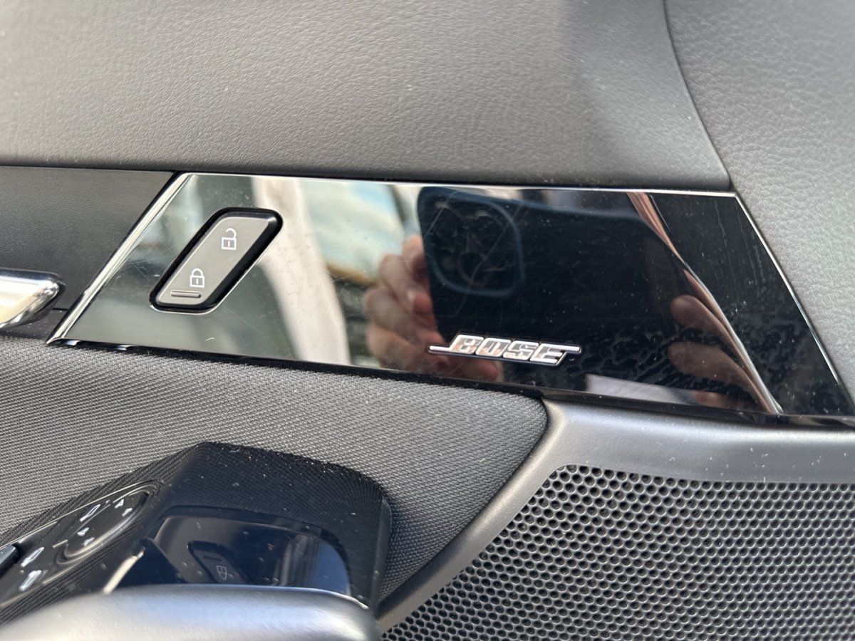 Mazda CX-30 AWD AHK 1. Hand 360° BOSE LogIn Matrix Kli